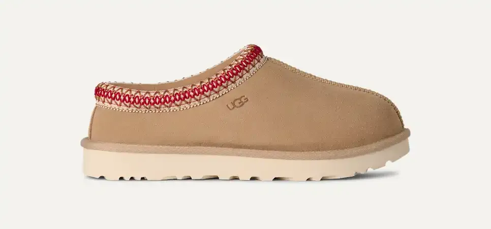 UGG Womens Slippers Tasman II - Image 9
