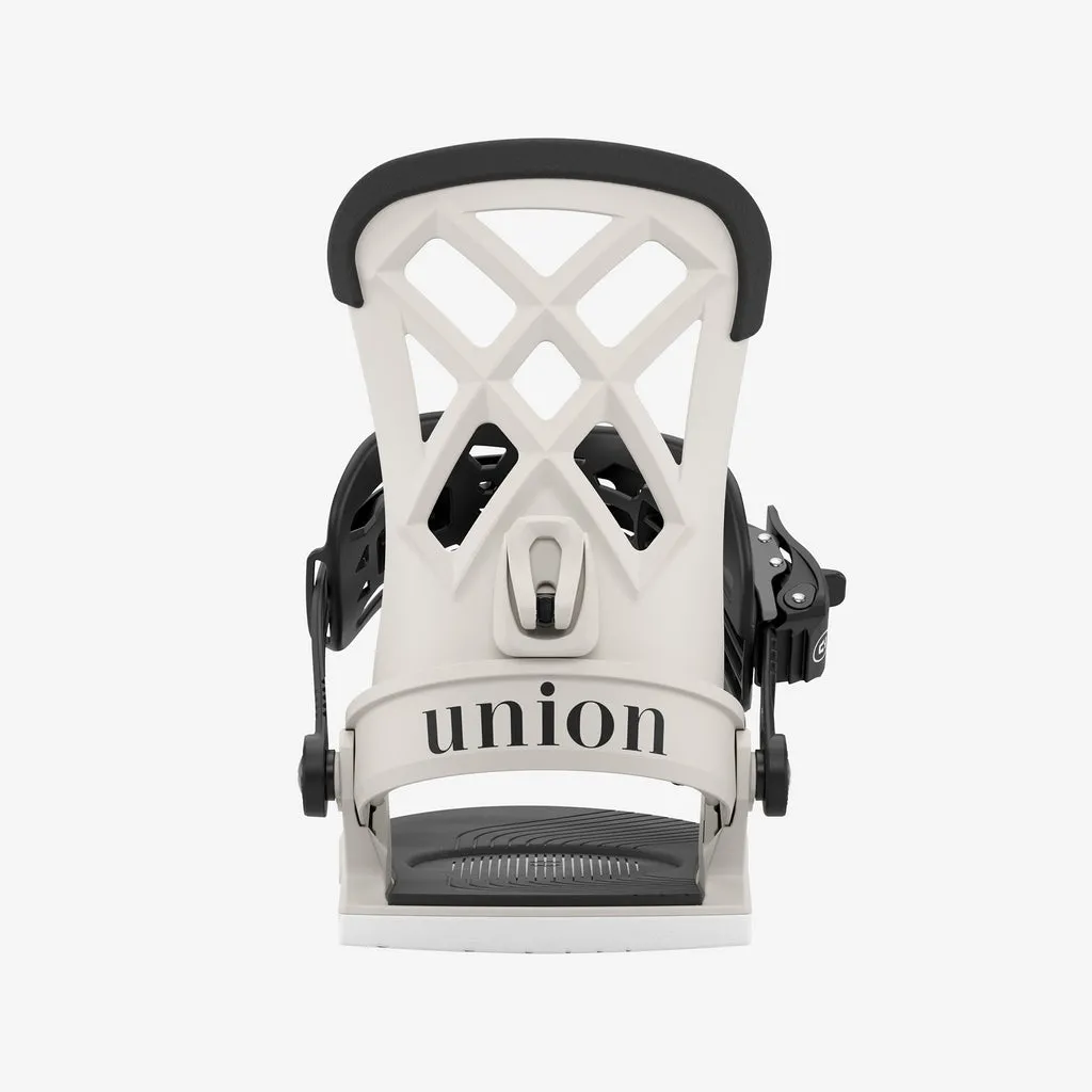 Union Binding Company Womens Snowboard Bindings Rosa - Image 8