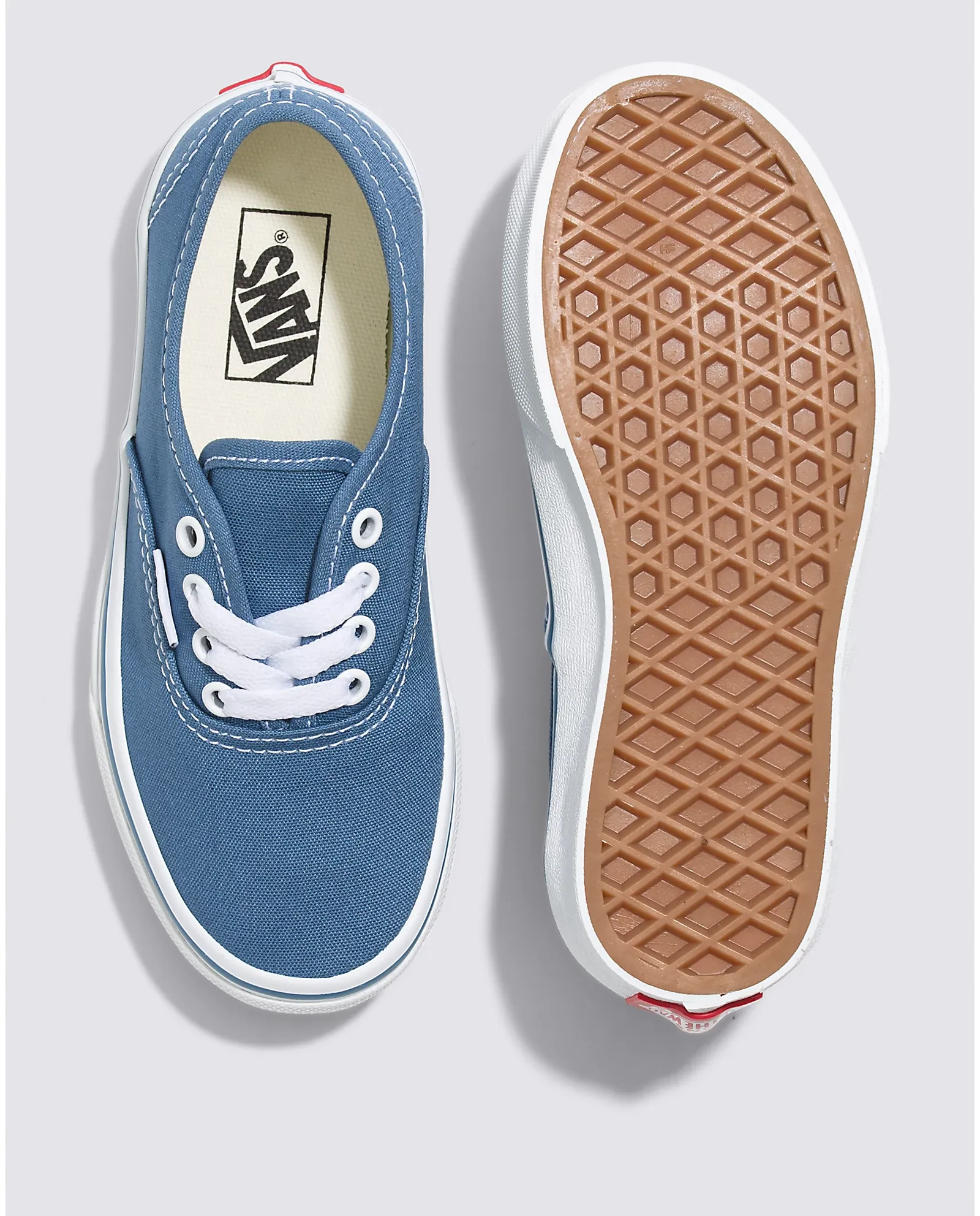 Vans Kids Shoes Authentic - Image 8
