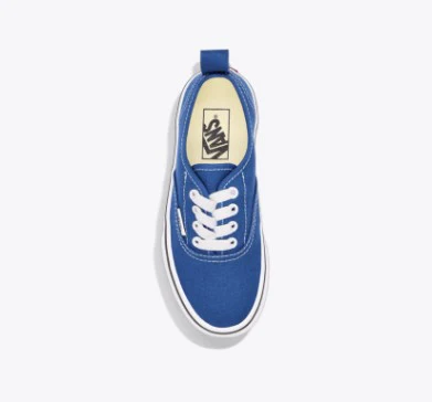 Vans Kids Shoes Authentic Elastic Lace - Image 2