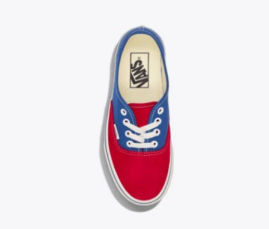 Vans Kids Shoes J Authentic - Image 2