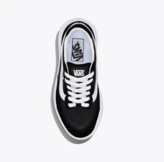 Vans Kids Shoes J Authentic UltraRange 2.0 SE - Image 2