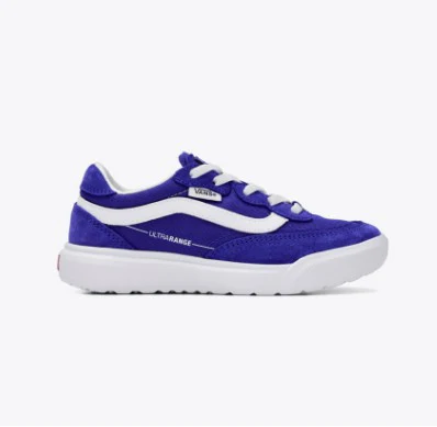 Vans Kids Shoes K UltraRange 2.0 SE - Image 3