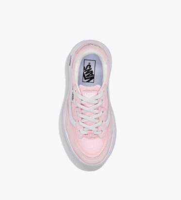 Vans Kids Shoes K UltraRange 2.0 SE - Image 6