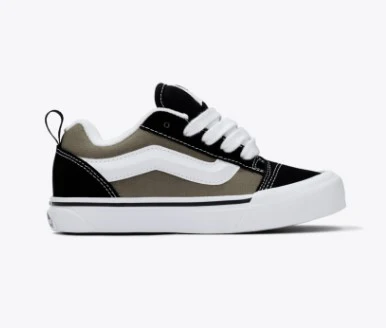 Vans Kids Shoes Little Kids Knu Skool