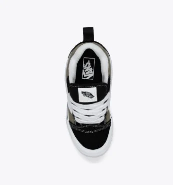 Vans Kids Shoes Little Kids Knu Skool - Image 2