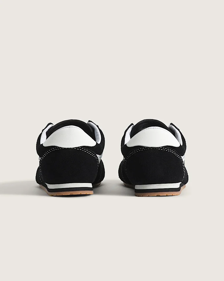 Vans Kids Shoes Little Kids Super Lowpro - Image 4