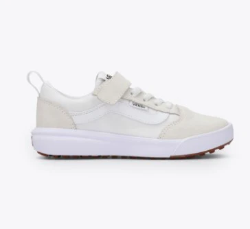Vans Kids Shoes Little Kids Ultrarange 66 V