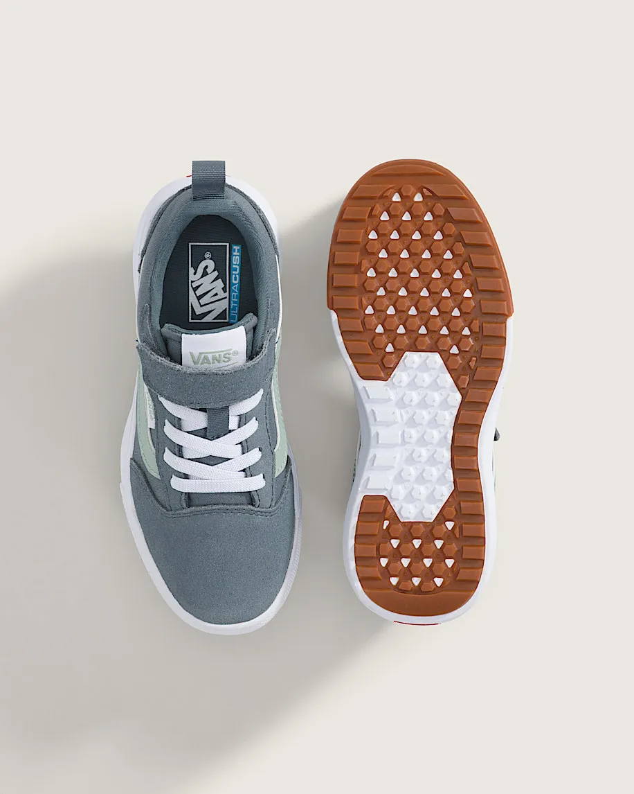 Vans Kids Shoes Little Kids Ultrarange 66 V - Image 10