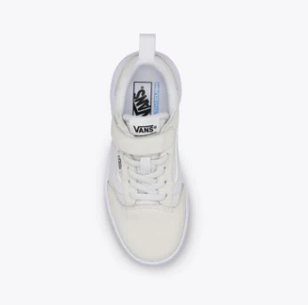 Vans Kids Shoes Little Kids Ultrarange 66 V - Image 2