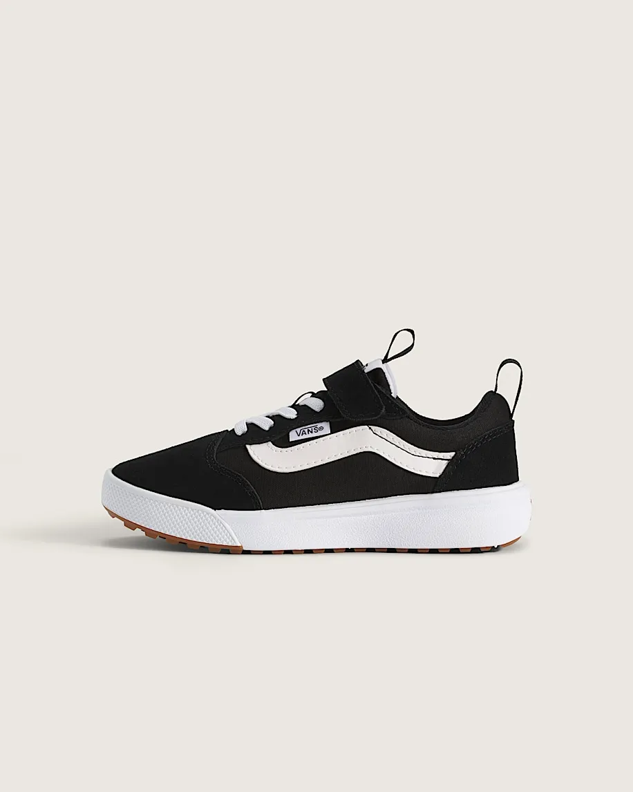 Vans Kids Shoes Little Kids Ultrarange 66 V - Image 3