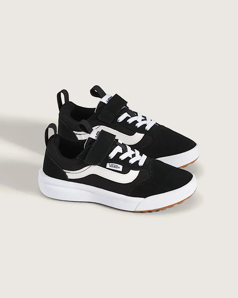 Vans Kids Shoes Little Kids Ultrarange 66 V - Image 4