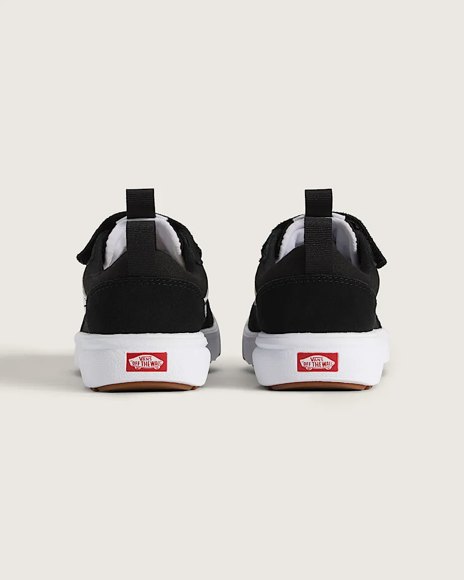 Vans Kids Shoes Little Kids Ultrarange 66 V - Image 5