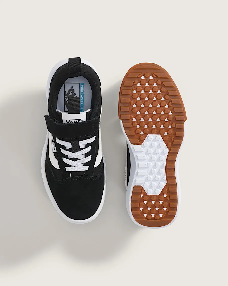 Vans Kids Shoes Little Kids Ultrarange 66 V - Image 6