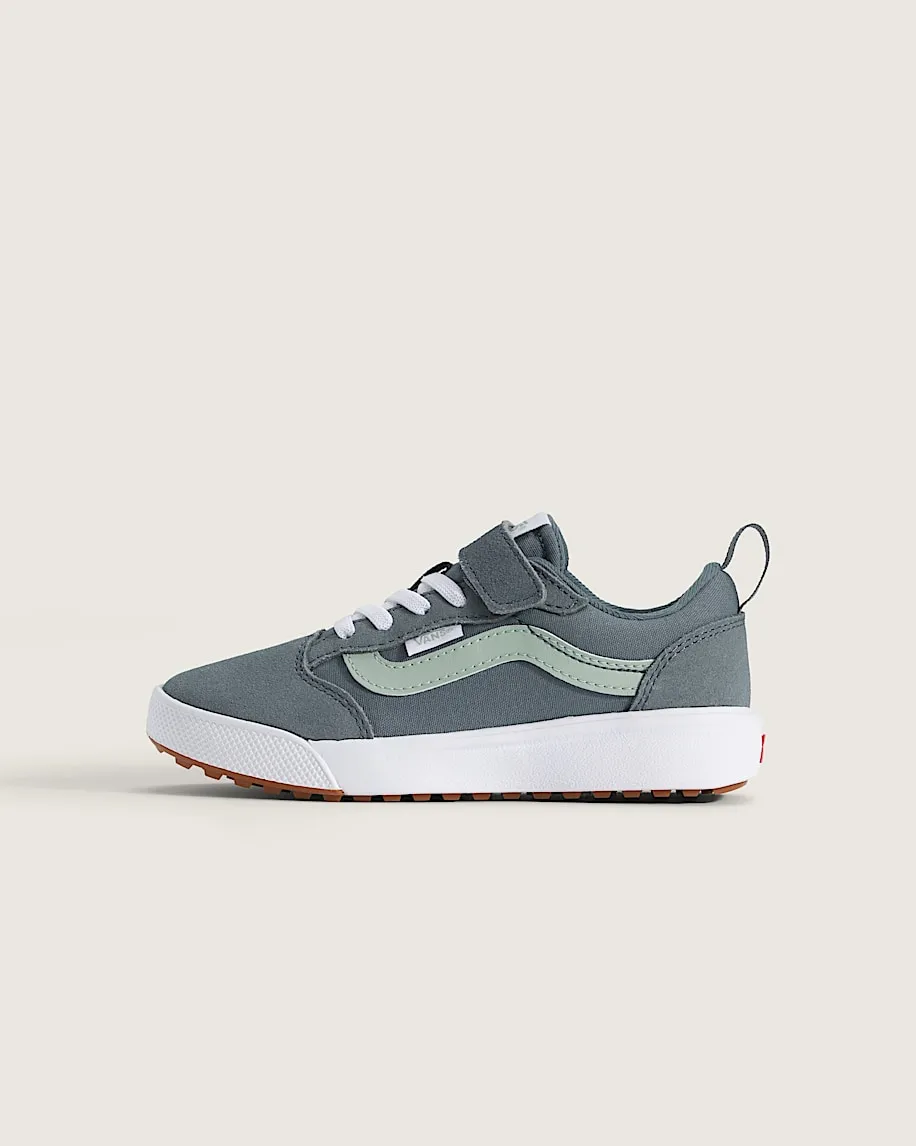Vans Kids Shoes Little Kids Ultrarange 66 V - Image 7