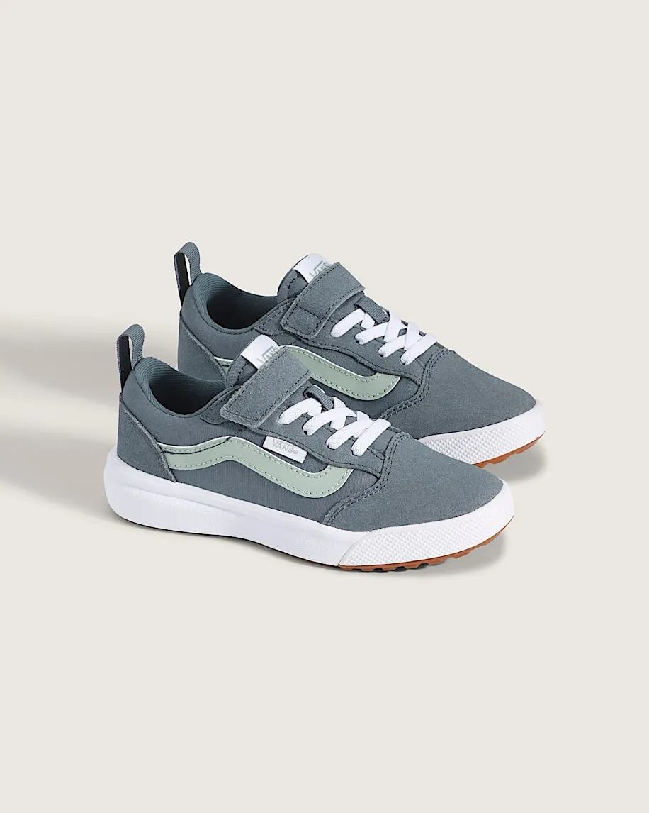 Vans Kids Shoes Little Kids Ultrarange 66 V - Image 8