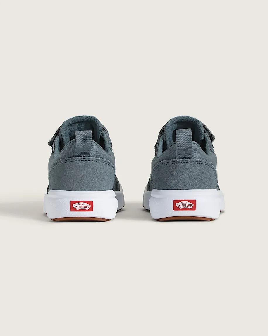 Vans Kids Shoes Little Kids Ultrarange 66 V - Image 9