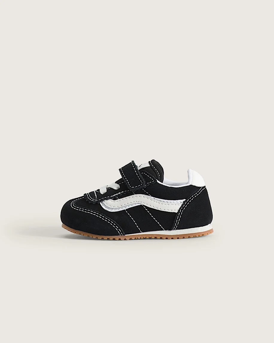 Vans Kids Shoes Little Toddler Super Lowpro V