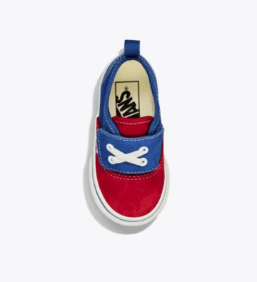 Vans Kids Shoes T Authentic - Image 2