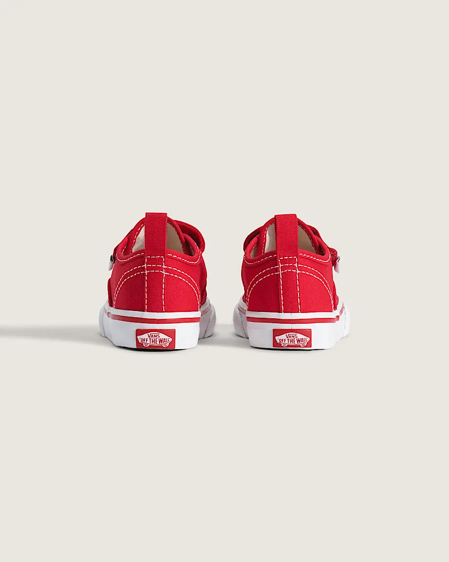 Vans Kids Shoes Toddler Authentic Elastic V - Image 7