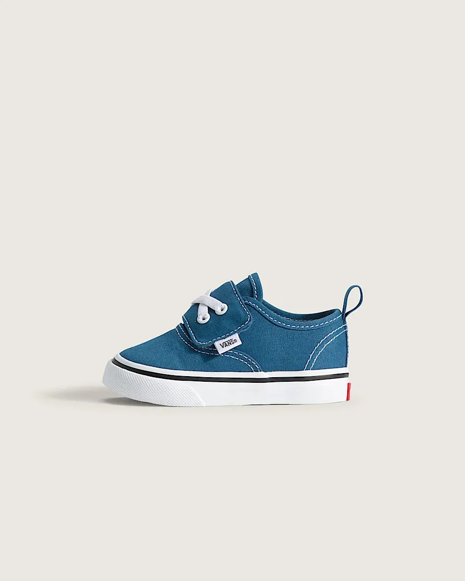 Vans Kids Shoes Toddler Authentic Elastic V - Image 9