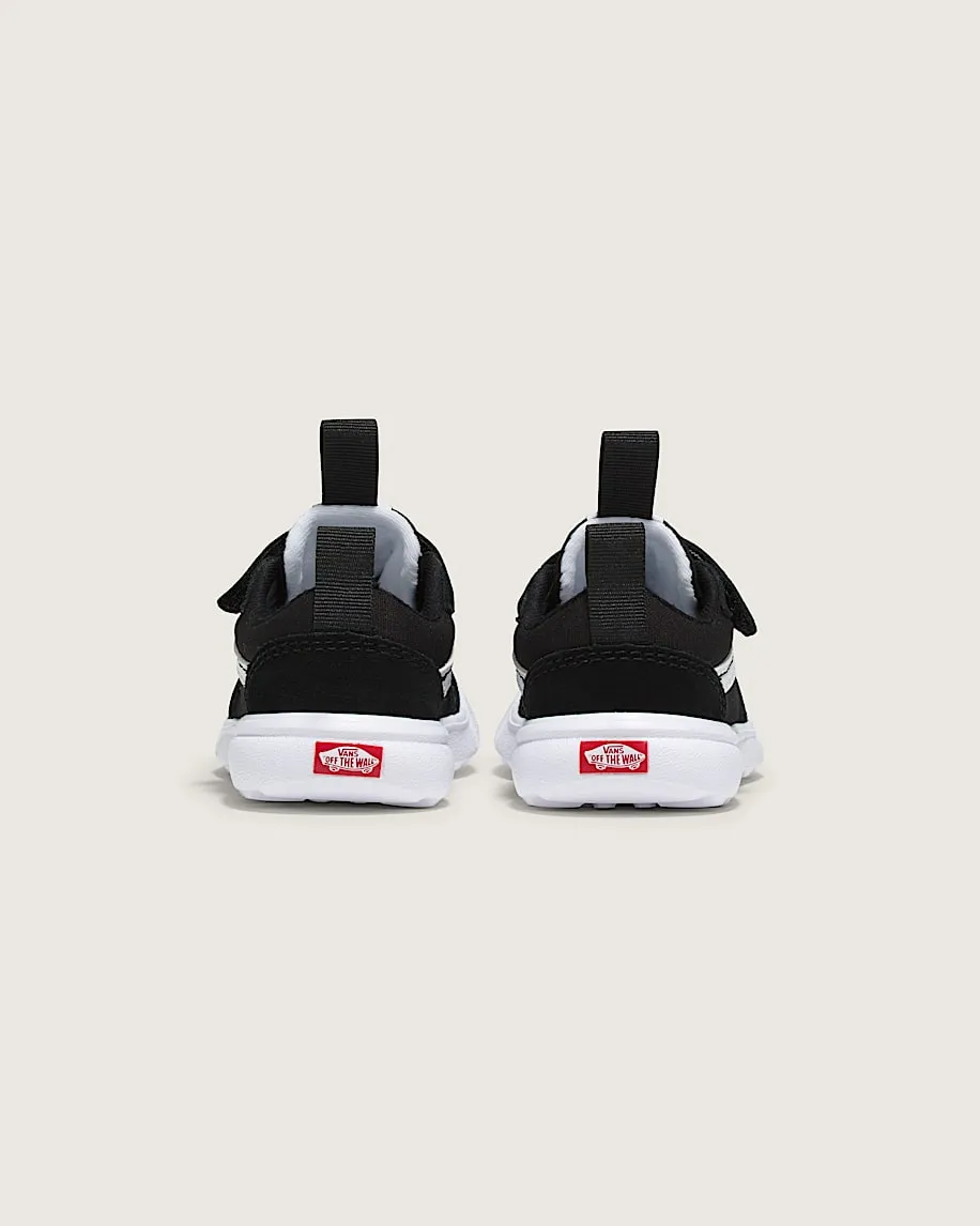 Vans Kids Shoes Toddler UltraRange 66 V - Image 8