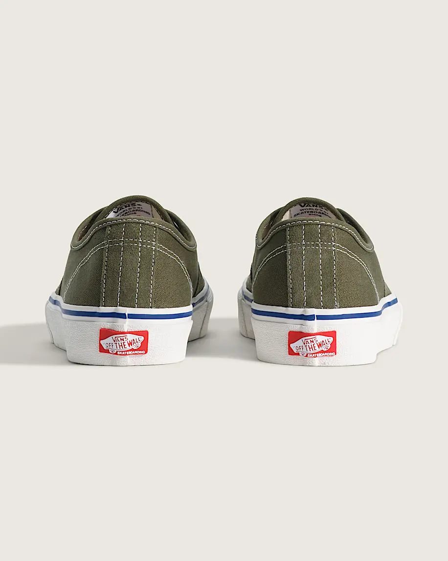 Vans Mens Shoes Skate Authentic - Image 10