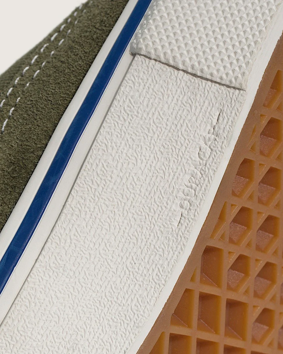 Vans Mens Shoes Skate Authentic - Image 13