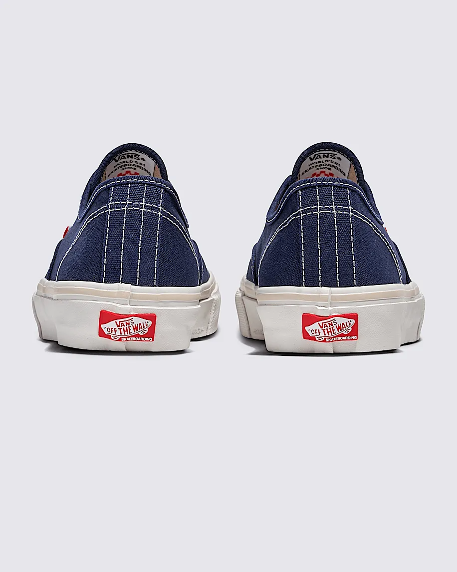Vans Mens Shoes Skate Authentic - Image 5