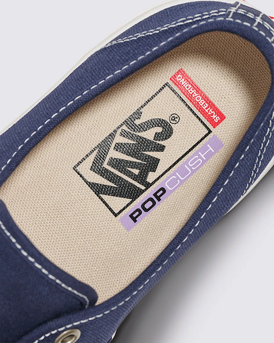 Vans Mens Shoes Skate Authentic - Image 6