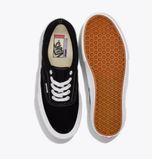 Vans Mens Shoes Skate Era - Image 2