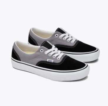 Vans Mens Shoes Skate Era - Image 6