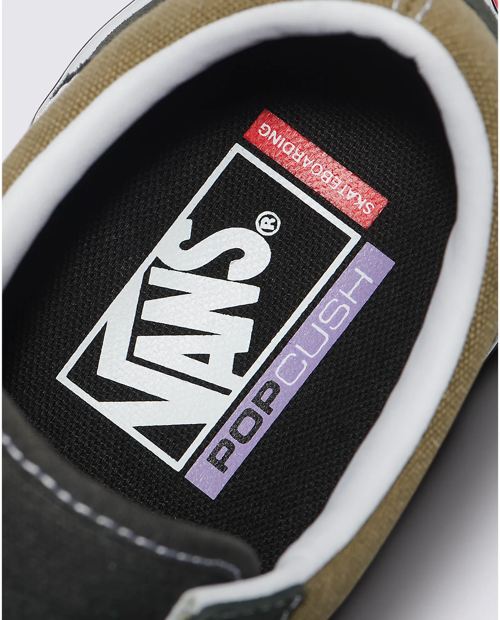 Vans Mens Shoes Skate Old Skool - Image 17