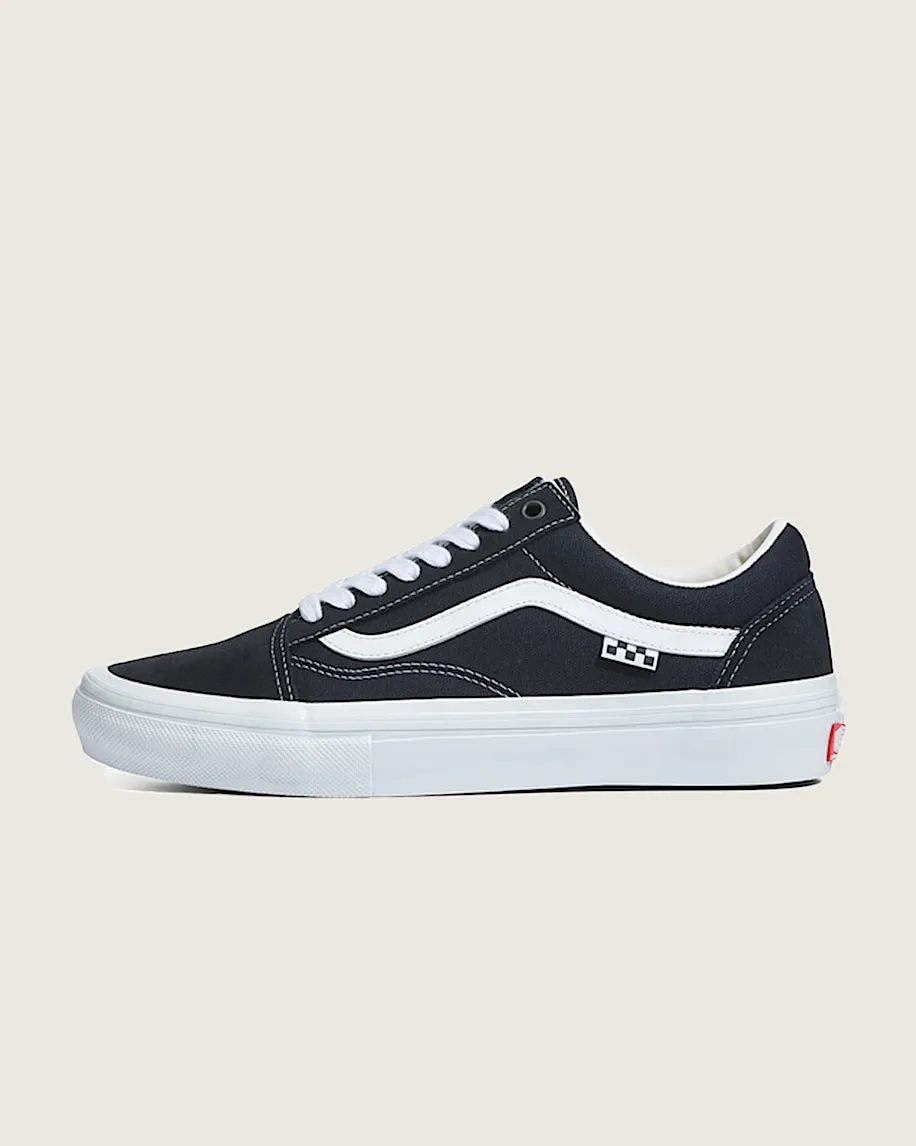 Vans Mens Shoes Skate Old Skool - Image 19