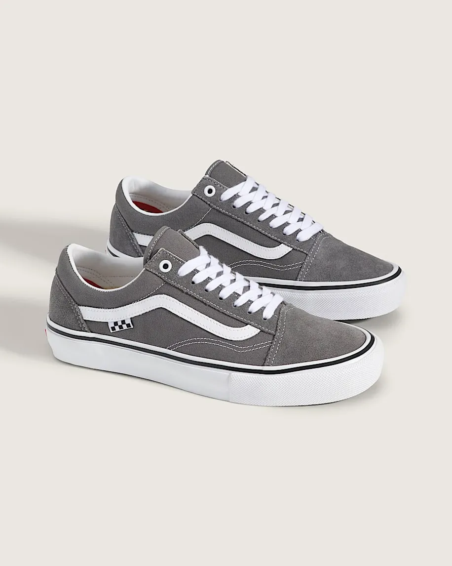 Vans Mens Shoes Skate Old Skool - Image 21