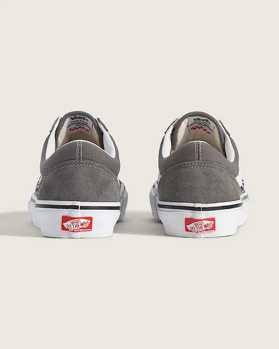 Vans Mens Shoes Skate Old Skool - Image 23