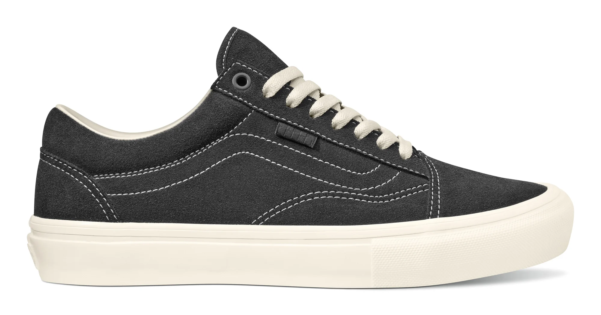 Vans Mens Shoes Skate Old Skool - Image 10