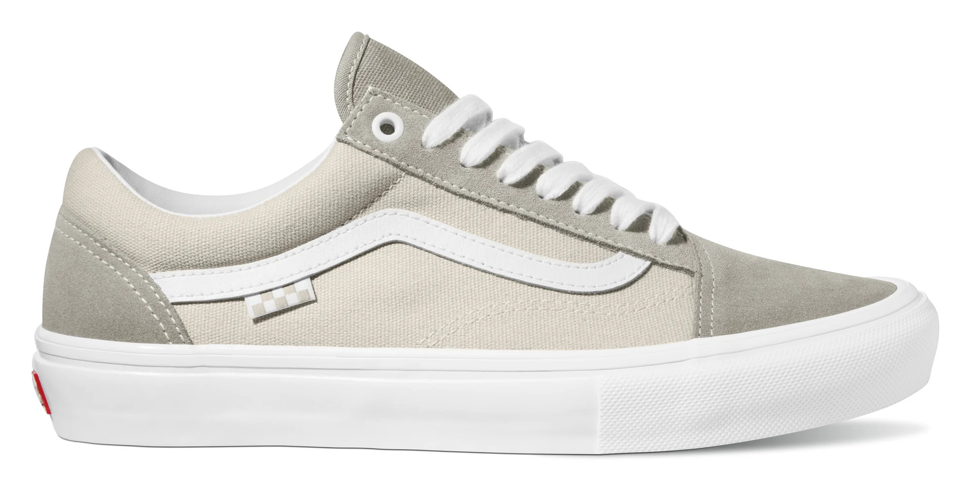 Vans Mens Shoes Skate Old Skool - Image 11
