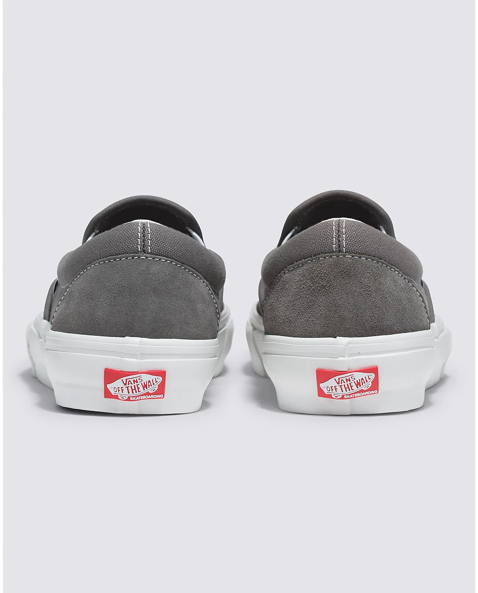 Vans Mens Shoes Skate Slip-On - Image 17