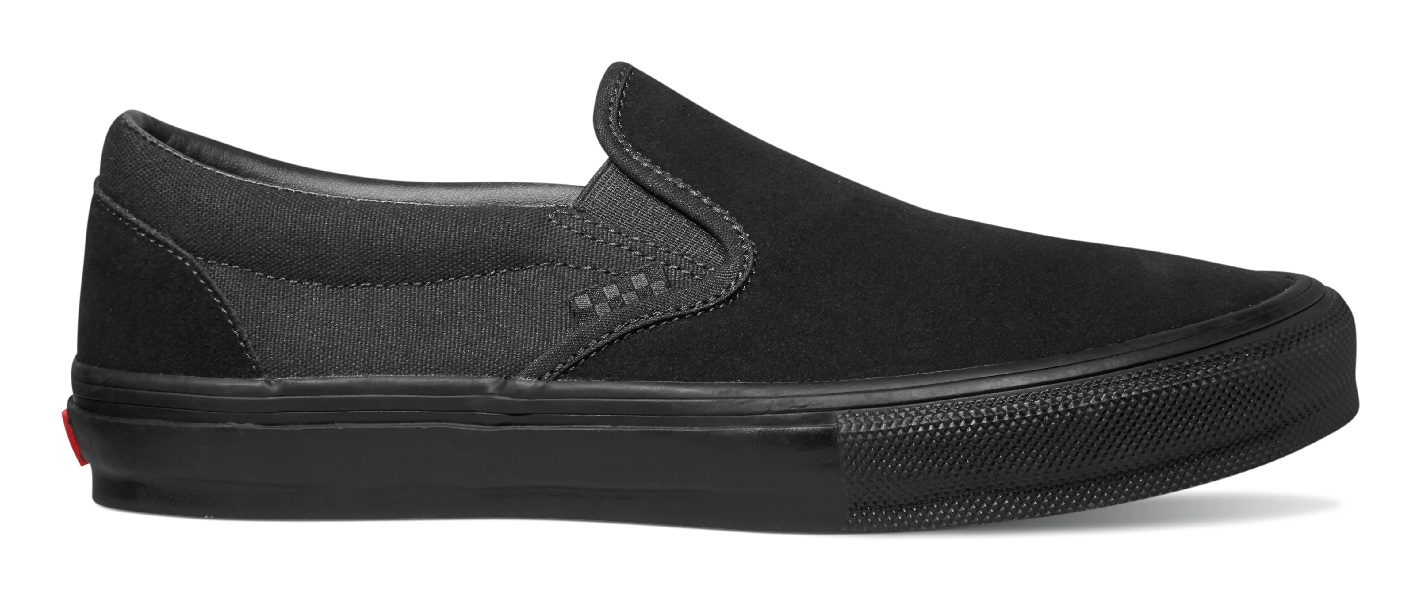 Vans Mens Shoes Skate Slip-On - Image 20
