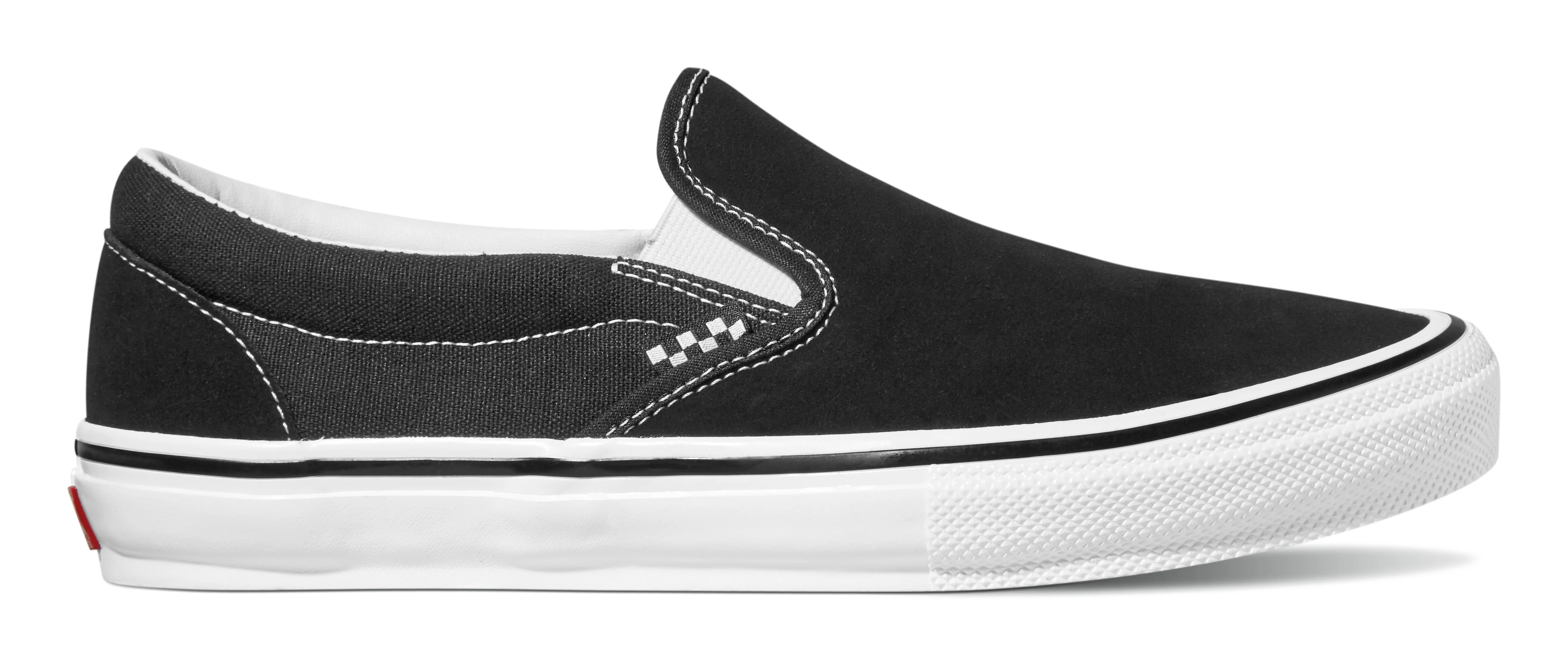 Vans Mens Shoes Skate Slip-On - Image 21