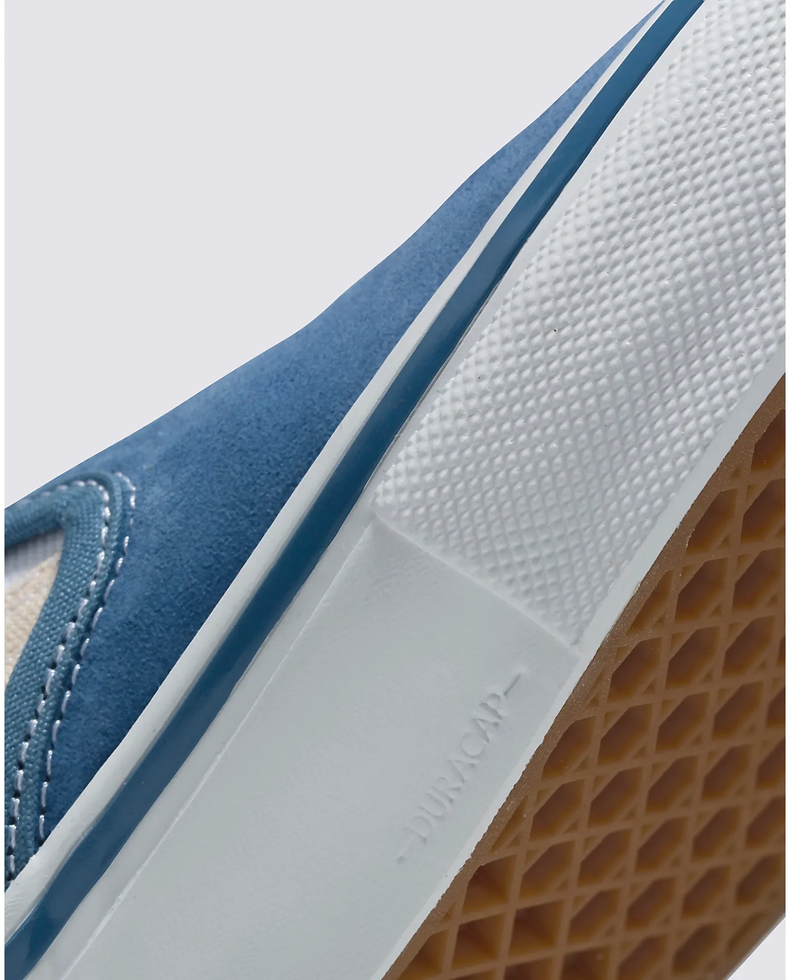 Vans Mens Shoes Skate Slip-On - Image 6