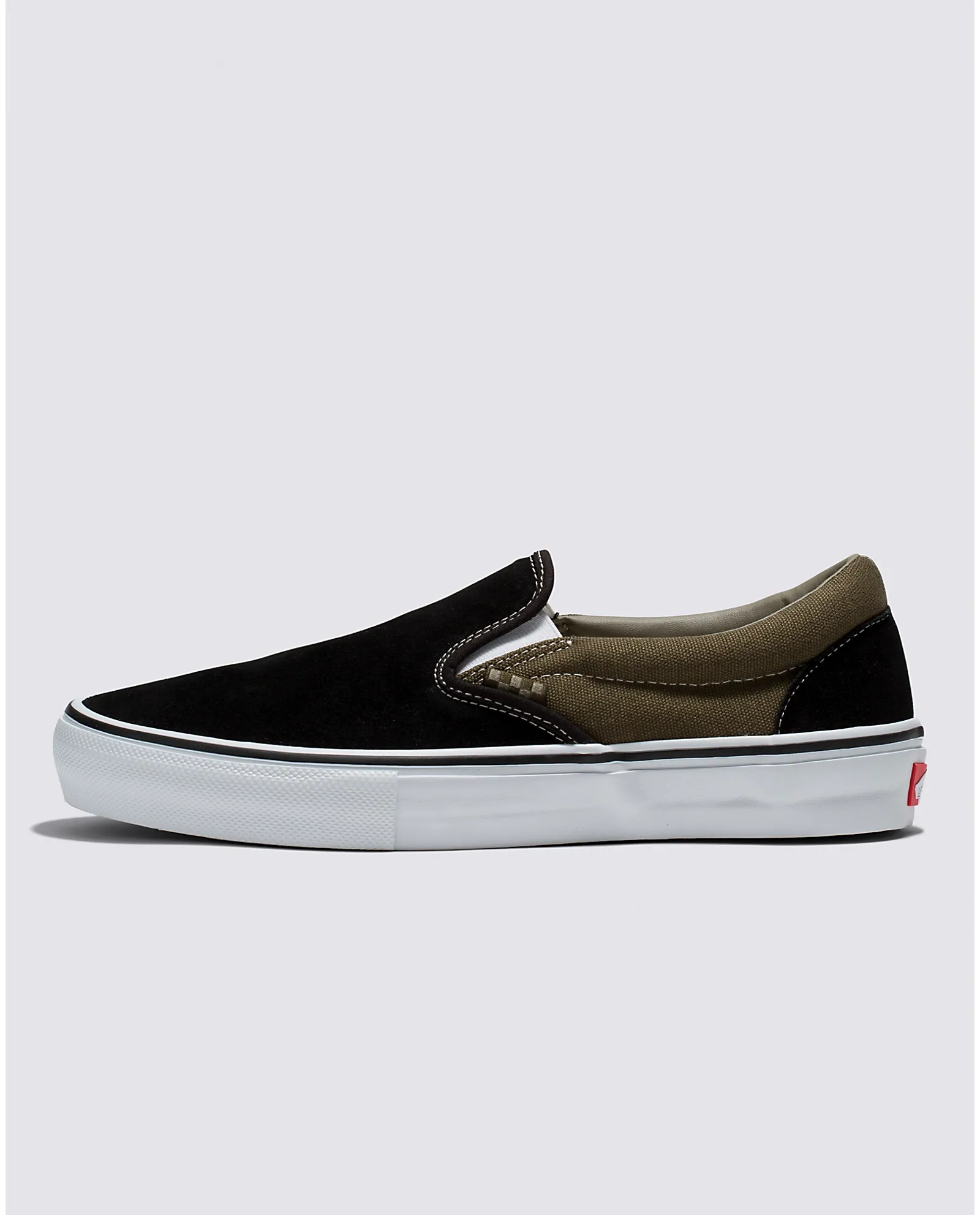 Vans Mens Shoes Skate Slip-On - Image 8