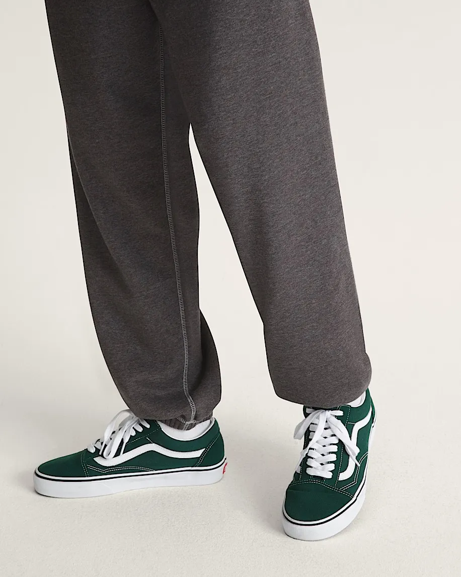 Vans Mens Shoes U Old Skool - Image 6