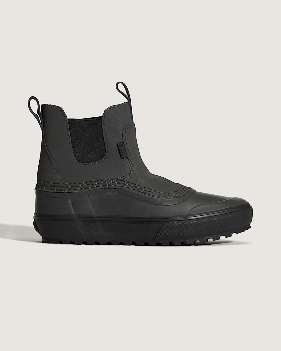 Vans Mens Snow Boots MTE Standard Mid Chelsea Waterproof - Image 11