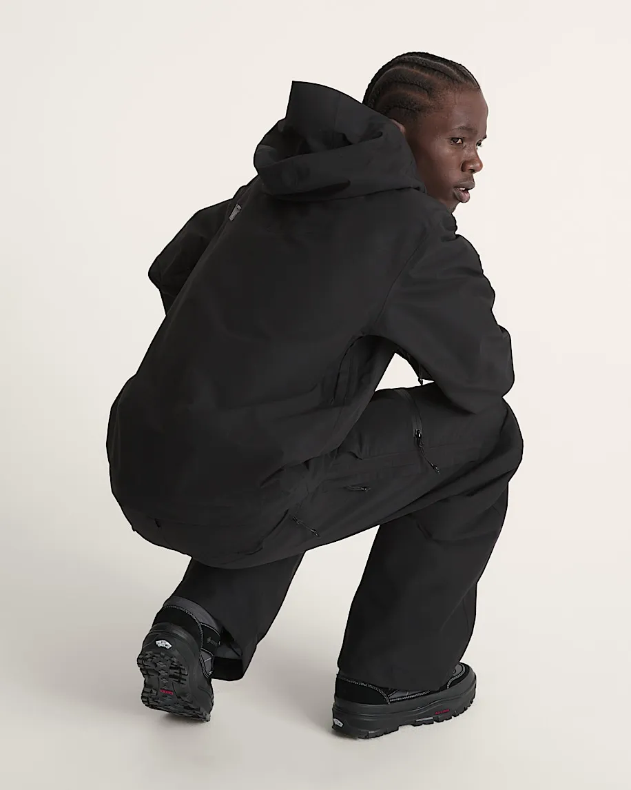 Vans Mens Snow Jacket Hi-Country 3L 2.0 - Image 2