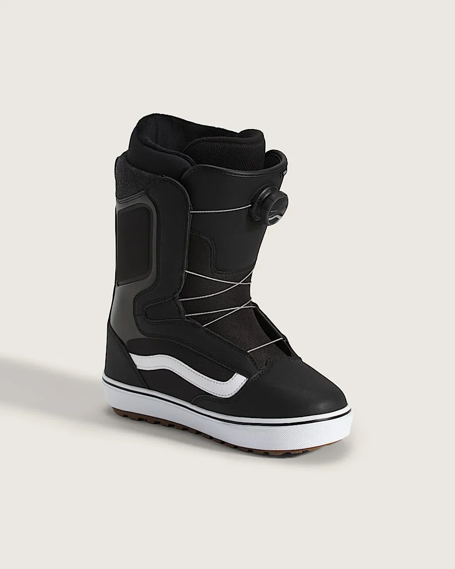 Vans Mens Snowboard Boots Aura OG - Image 3