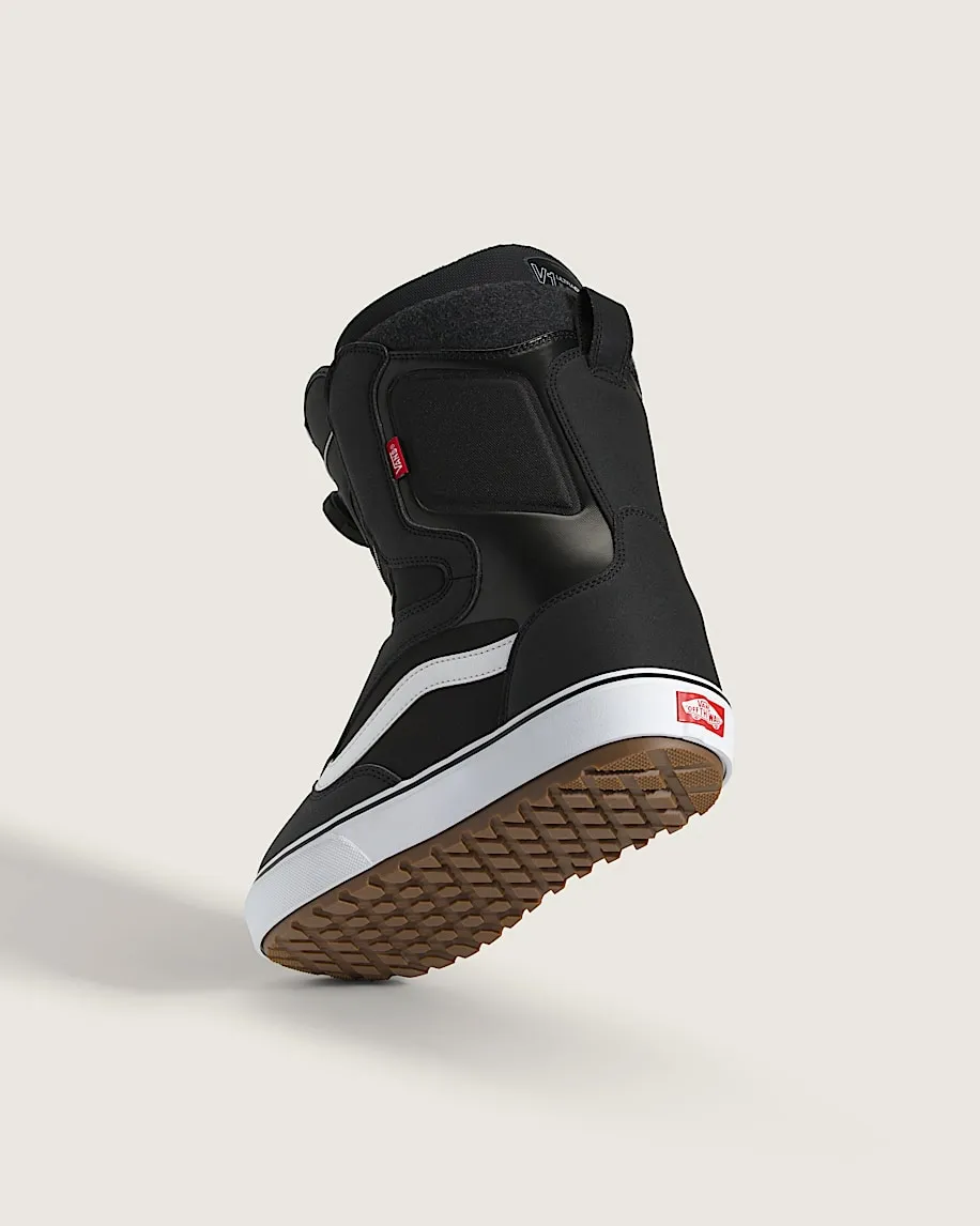 Vans Mens Snowboard Boots Aura OG - Image 4