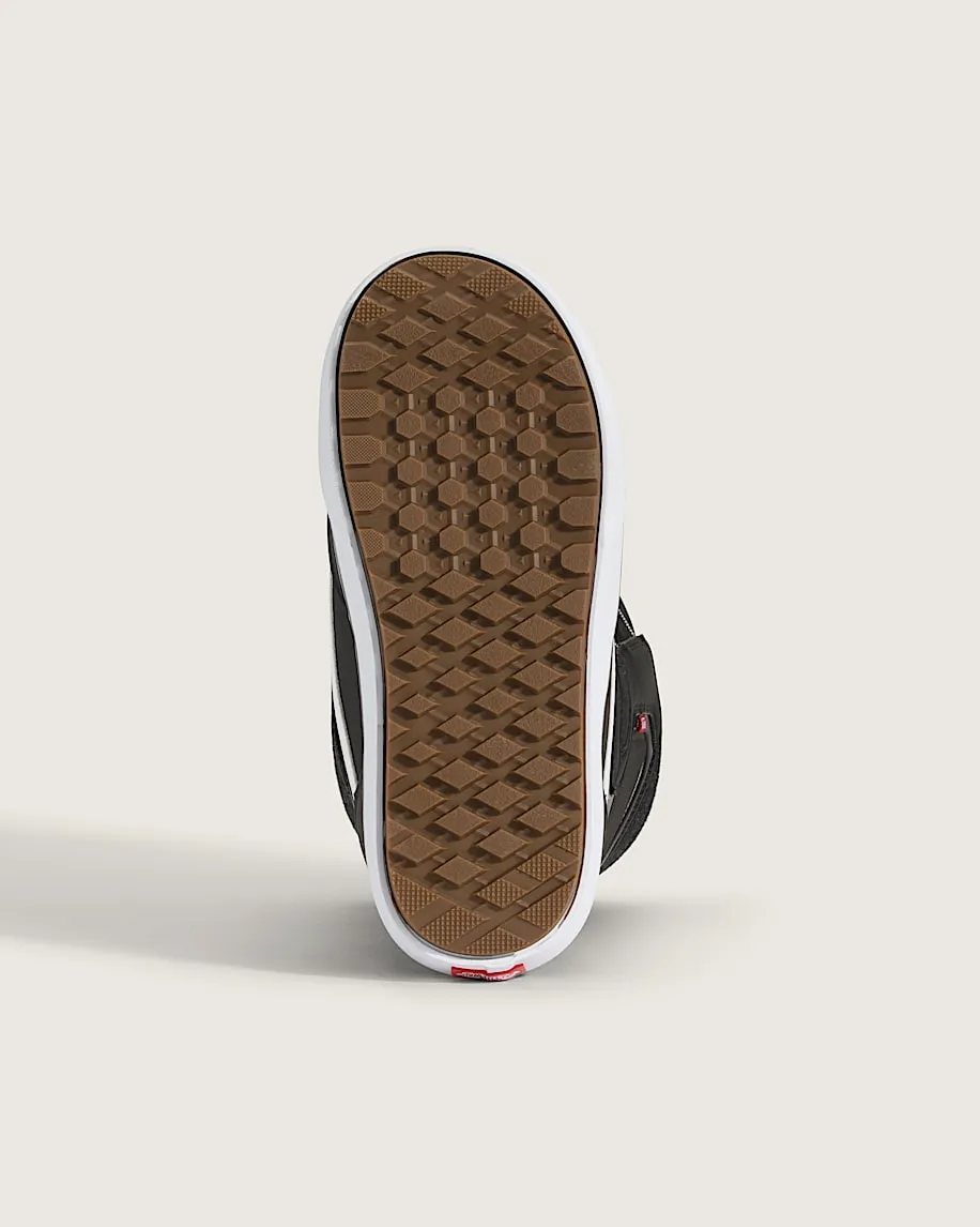 Vans Mens Snowboard Boots Aura OG - Image 6