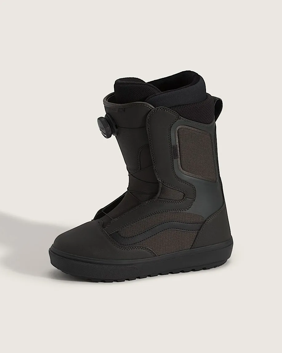 Vans Mens Snowboard Boots Aura OG - Image 9